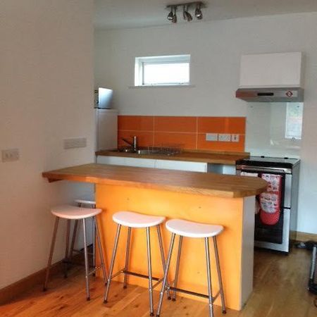 Galway City Self Catering - Salthill Exterior foto