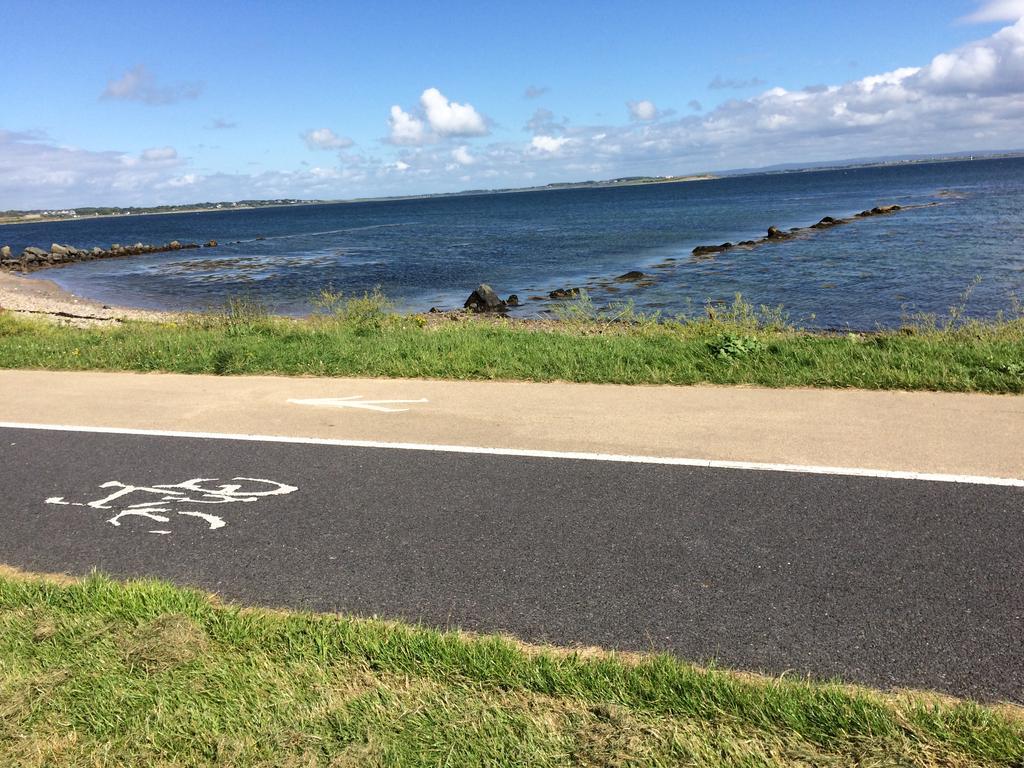 Galway City Self Catering - Salthill Exterior foto