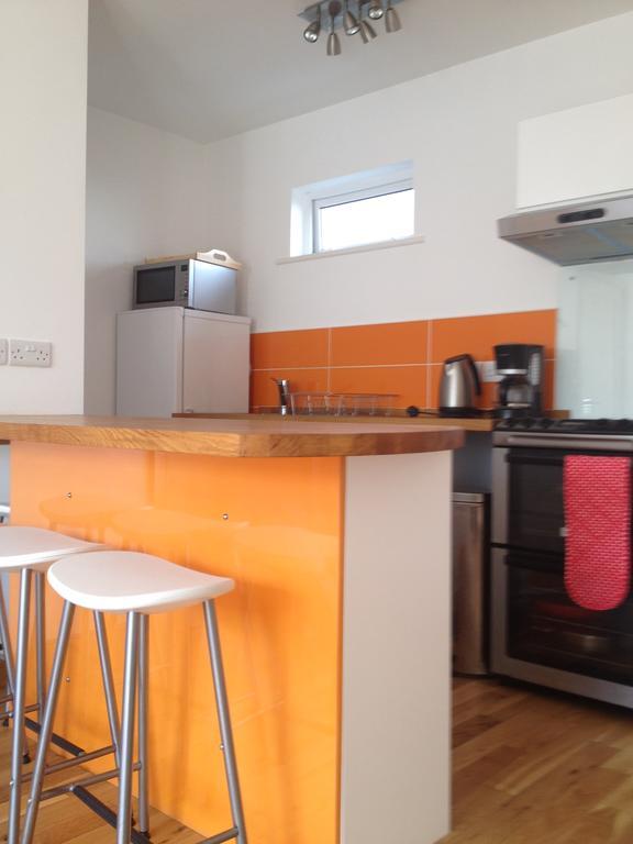 Galway City Self Catering - Salthill Exterior foto